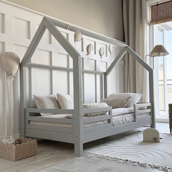 Detská posteľ HouseBed FERDO Duo Plus