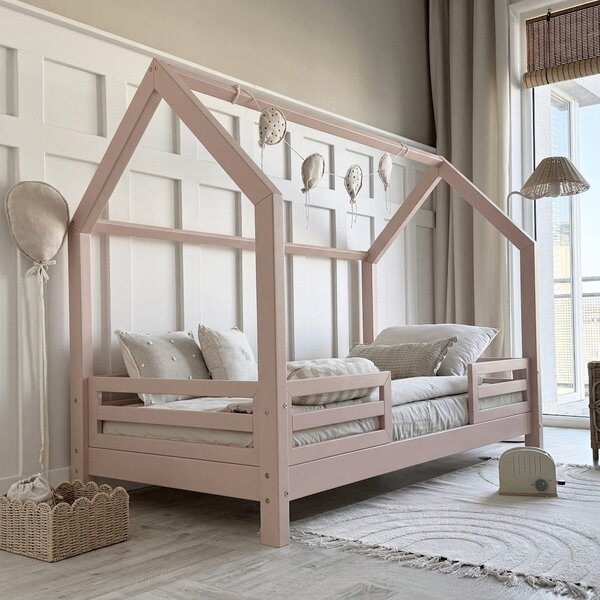 Detská posteľ HouseBed FERDO Duo Plus