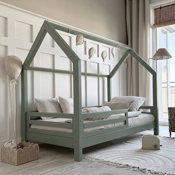 Detská posteľ HouseBed FERDO Plus
