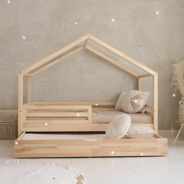 Detská posteľ HouseBed FERDO Plus
