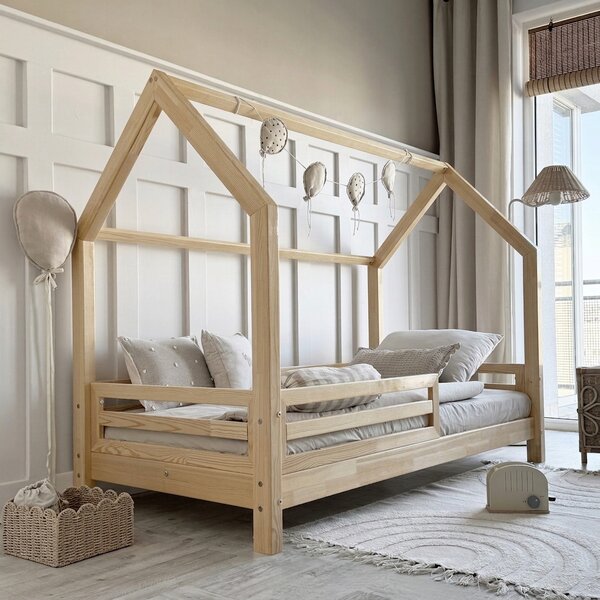 Detská posteľ HouseBed FERDO Plus