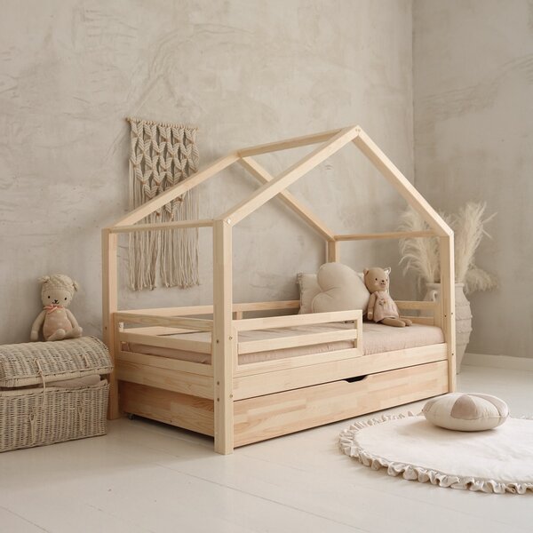 Detská posteľ HouseBed FERDO Plus