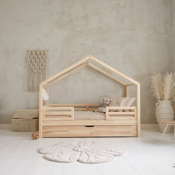 Detská posteľ HouseBed FERDO Duo Plus