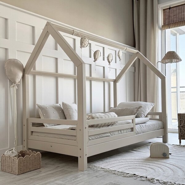 Detská posteľ HouseBed FERDO Plus