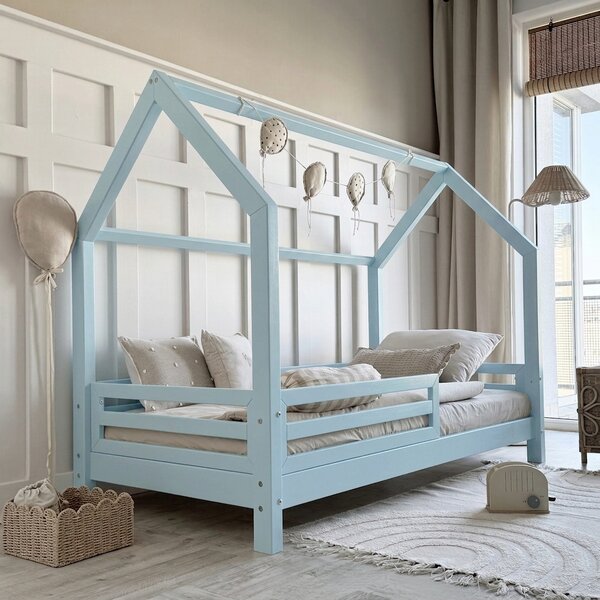 Detská posteľ HouseBed FERDO Plus