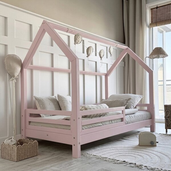 Detská posteľ HouseBed FERDO Plus