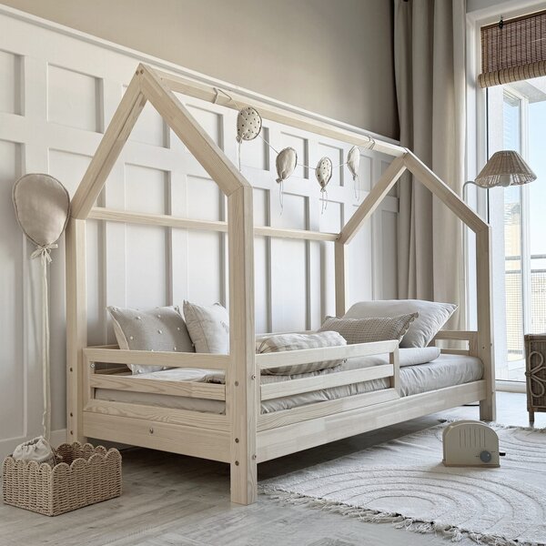 Detská posteľ HouseBed FERDO Plus