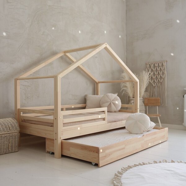 Detská posteľ HouseBed FERDO Plus