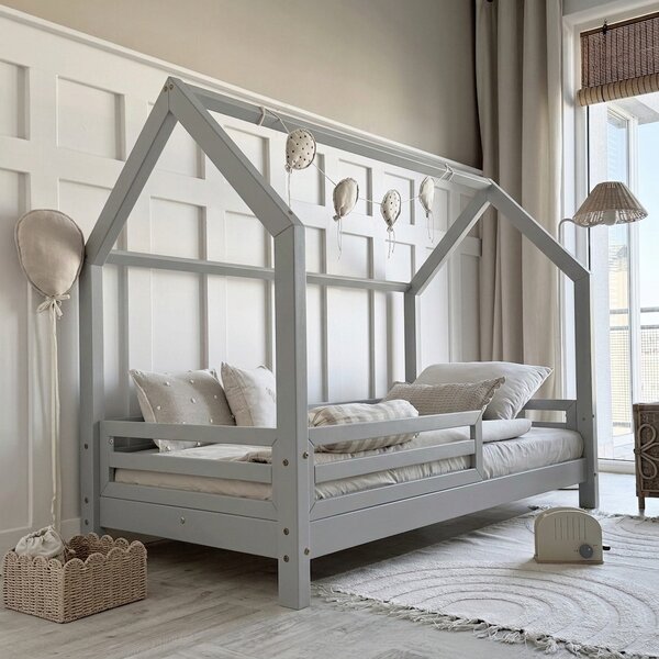 Detská posteľ HouseBed FERDO Plus