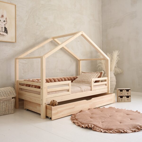 Detská posteľ HouseBed FERDO Duo Plus