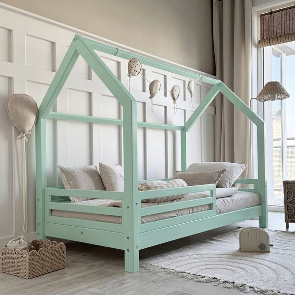 Detská posteľ HouseBed FERDO Plus