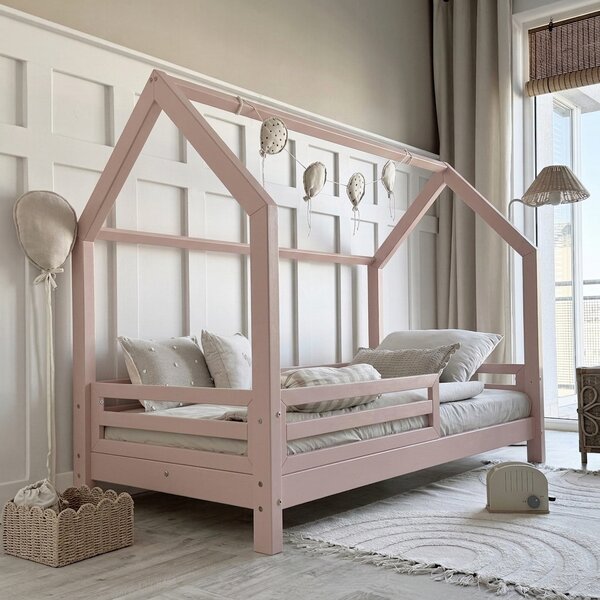 Detská posteľ HouseBed FERDO Plus