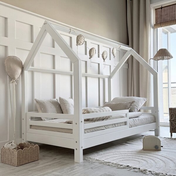 Detská posteľ HouseBed FERDO Plus