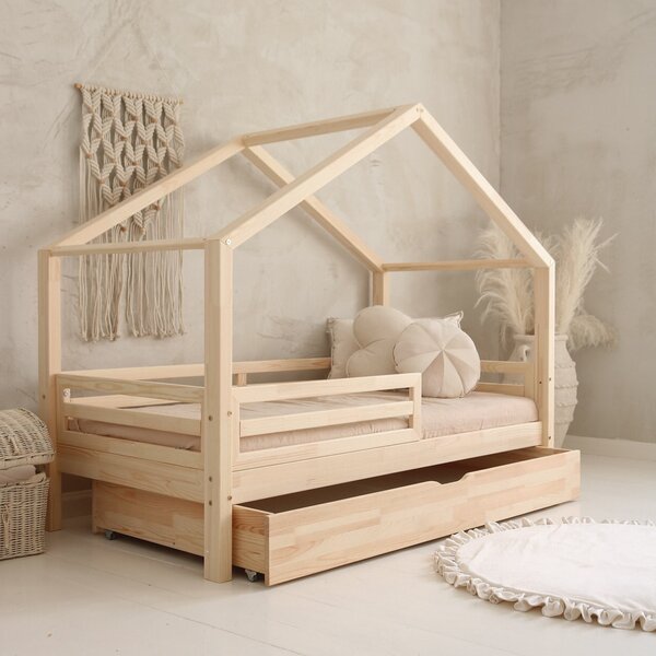 Detská posteľ HouseBed FERDO Plus