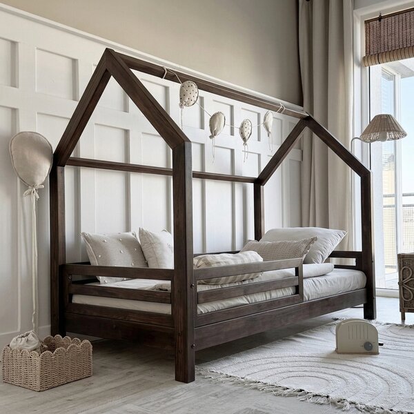 Detská posteľ HouseBed FERDO Plus