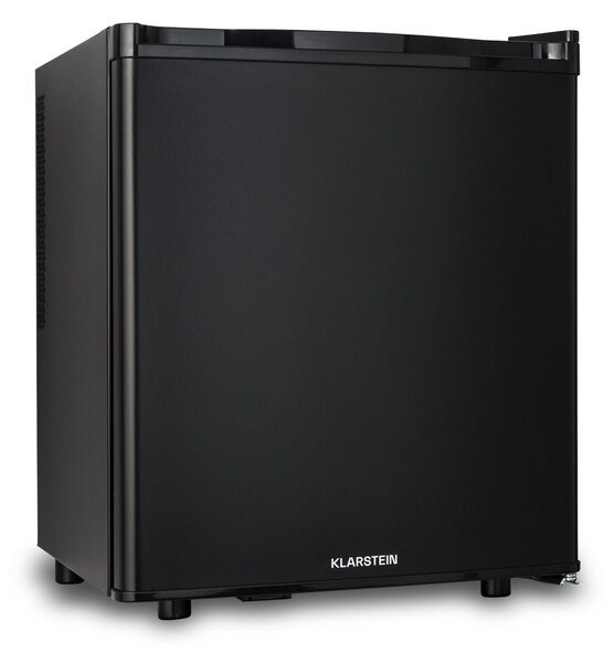 Klarstein Happy Hour 45 mini chladnička minibar nápojová chladnička 45 l 26 dB