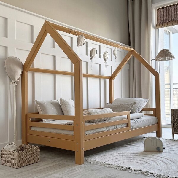 Detská posteľ HouseBed FERDO Plus