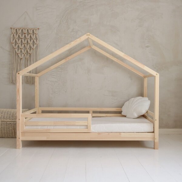 Detská posteľ HouseBed FERDO