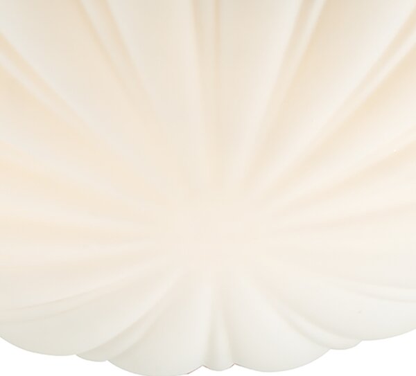 Där Lighting CAF502-kúpeľňové stropné svietidlo CAFE 1xE27/60W/230V IP44 priem. 27 cm