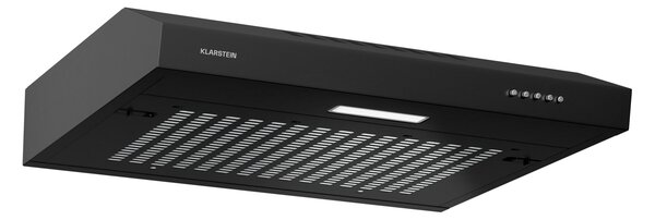 Klarstein SlimVent 60 Black digestor