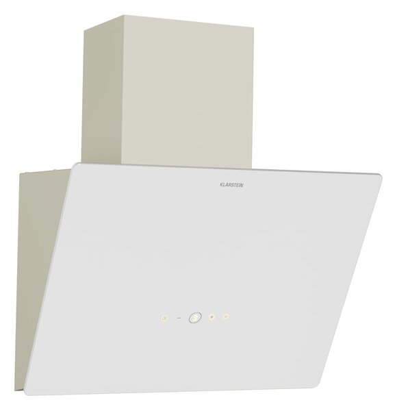 Klarstein MaxAir digestor, Kompaktný a výkonný, Energetická účinnosť A++, Duálne vetranie
