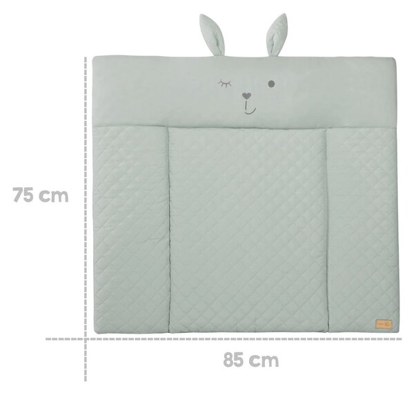 Prebaľovacia podložka 75x85 cm Roba style – Roba