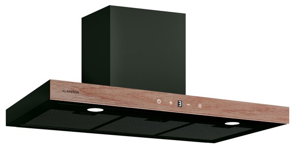 Klarstein ZenFusion T digestor | 881,6 m³/h | A++ | 210 W DC | 47 dB | odťah/cirkulácia