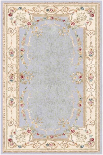 Conceptum Hypnose Koberec Furuso 80x150 cm sivý/béžový