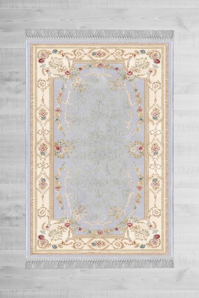 Conceptum Hypnose Koberec Furuso 80x150 cm sivý/béžový