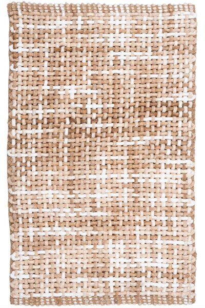 Multi-decor , Kúpeľňová predložka Belweder multi béžová, 50x80, béžová, kúpeľňa