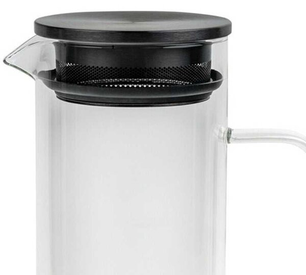 Bredemeijer karafa Padua 1,2 l