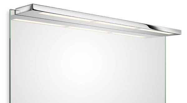 Dekor Walther Slim 1-80 N LED zrkadlová lampa chróm