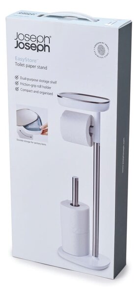 Stojan na toaletný papier Joseph Joseph EasyStore