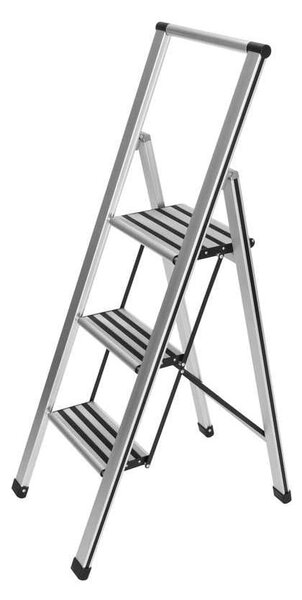 Skladacie schodíky Wenko Ladder, 127 cm