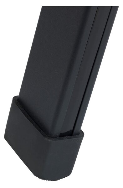 Kovové schodíky 119 cm – Wenko