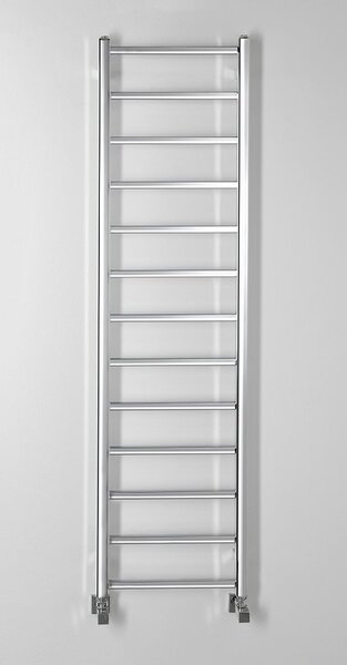 Sapho Sapho, METRO LIGHT vykurovacie teleso 400x1500 mm, chróm, IR447R