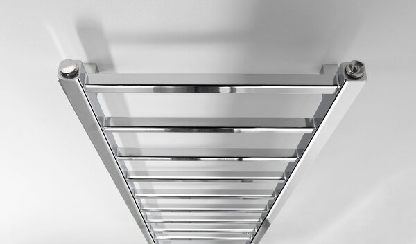 Sapho Sapho, METRO LIGHT vykurovacie teleso 400x1140mm, chróm