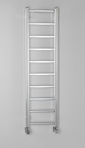 Sapho Sapho, METRO LIGHT vykurovacie teleso 300x1140mm, chróm