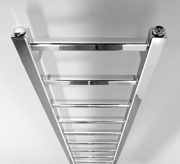 Sapho Sapho, METRO LIGHT vykurovacie teleso 300x1140mm, chróm