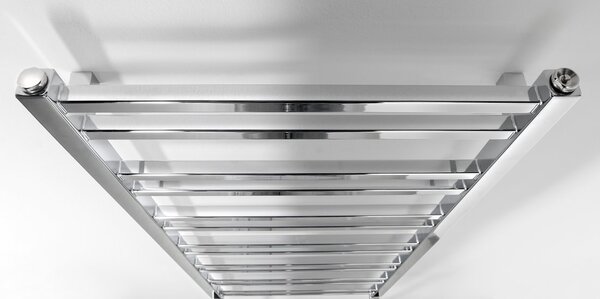 Sapho Sapho, METRO DOS vykurovacie teleso 500x1100mm, chróm