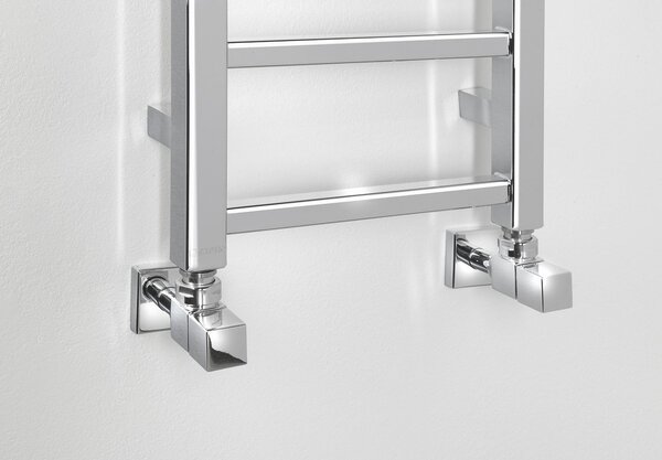 Sapho Sapho, METRO LIGHT vykurovacie teleso 300x1140mm, chróm