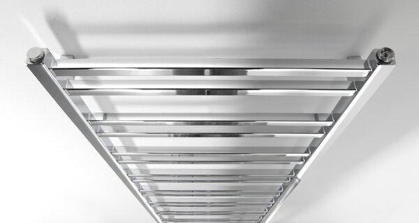 Sapho Sapho, METRO DOS vykurovacie teleso 550x1430 mm, chróm, IR430R