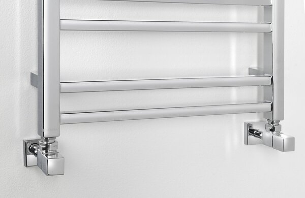 Sapho Sapho, METRO DOS vykurovacie teleso 500x1100mm, chróm