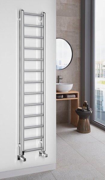 Sapho Sapho, METRO LIGHT vykurovacie teleso 300x1500 mm, chróm, IR446R