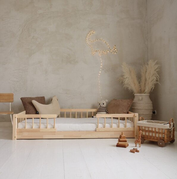 Detská posteľ BELO Basic Duo