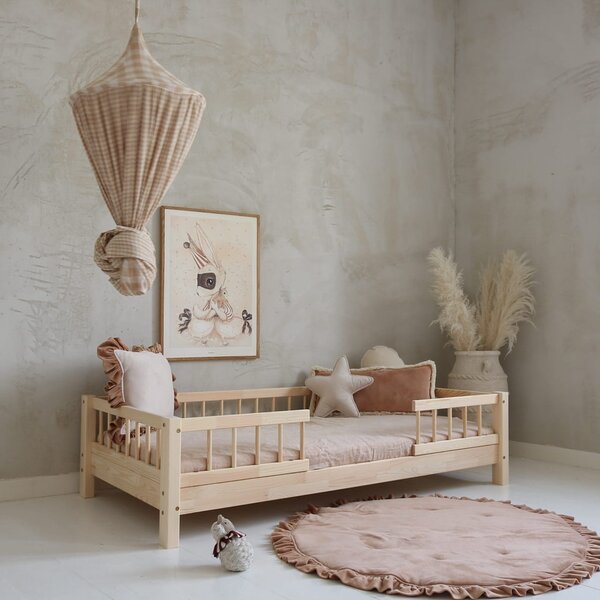 Detská posteľ BELO Basic Duo