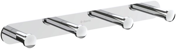 Deante Kúpeľňový háčik Jasmin - ADJ 014L