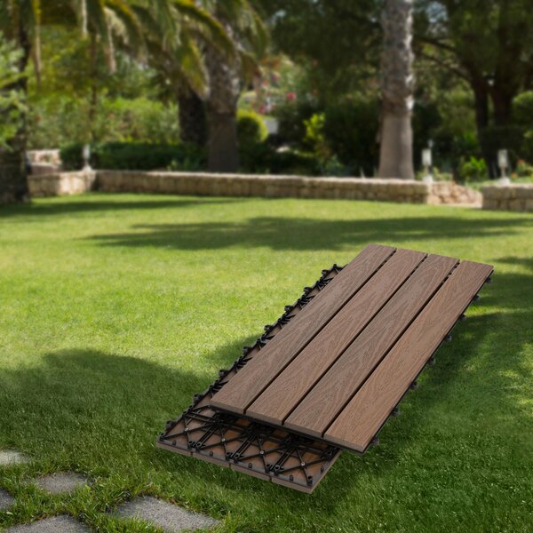 TERASOVÁ DLAŽDICA, farba duba Ambia Garden - Koberce