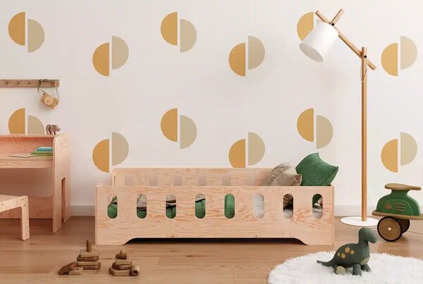 Posteľ Montessori Sebastian TL2
