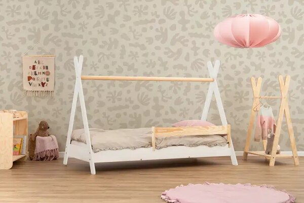 Posteľ Montessori Samuel T